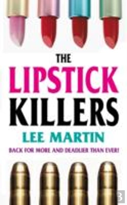 Bertrand.pt - The Lipstick Killers