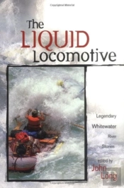 The Liquid Locomotive
