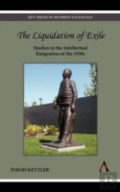 The Liquidation Of Exile