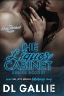 The Liquor Cabinet Series Boxset