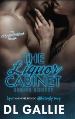 Bertrand.pt - The Liquor Cabinet Series Boxset