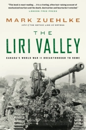 The Liri Valley
