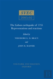The Lisbon Earthquake Of 1755