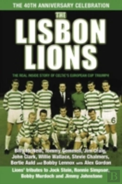 Bertrand.pt - The Lisbon Lions