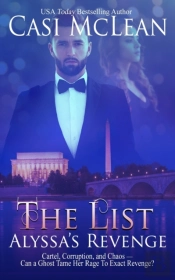The List: Alyssa'S Revenge