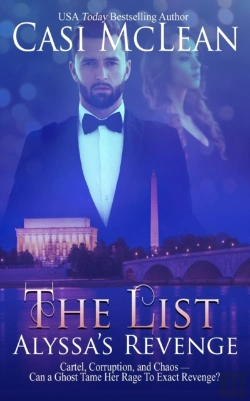 Bertrand.pt - The List: Alyssa'S Revenge