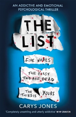 Bertrand.pt - The List