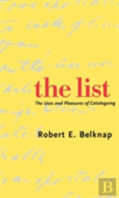 The List