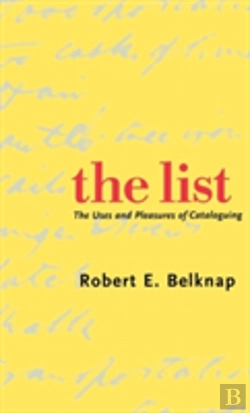 Bertrand.pt - The List