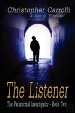 Bertrand.pt - The Listener, The Paranormal Investigator'S Series, Book 2