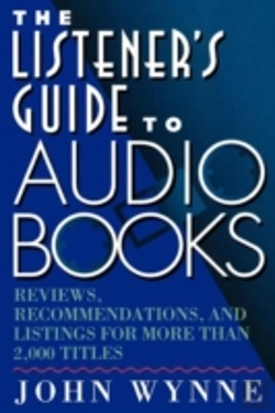Bertrand.pt - The Listener'S Guide To Books On Tape