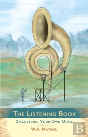 The Listening Book