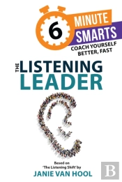 The Listening Leader