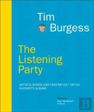 The Listening Party