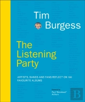 The Listening Party