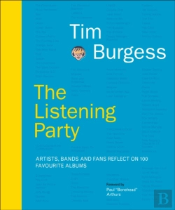 Bertrand.pt - The Listening Party