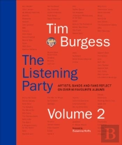 The Listening Party Volume 2