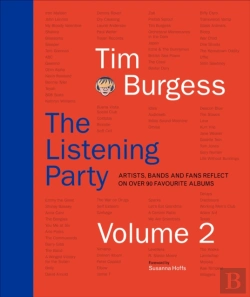 Bertrand.pt - The Listening Party Volume 2