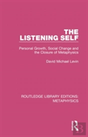 The Listening Self