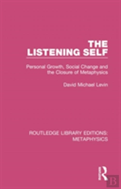Bertrand.pt - The Listening Self