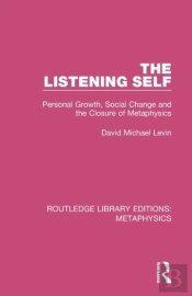 The Listening Self