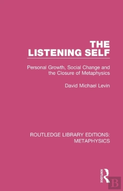 Bertrand.pt - The Listening Self