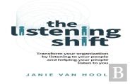 The Listening Shift