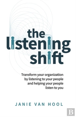 Bertrand.pt - The Listening Shift