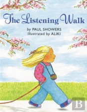 The Listening Walk