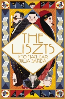 Bertrand.pt - The Liszts