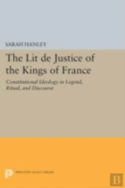 Bertrand.pt - The Lit De Justice Of The Kings Of France