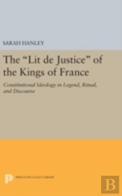 The Lit De Justice Of The Kings Of France