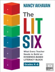 The Lit Six