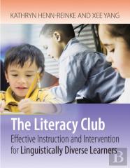 The Literacy Club