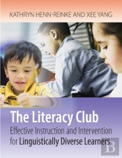 The Literacy Club