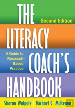 Bertrand.pt - The Literacy Coach'S Handbook, Second Edition