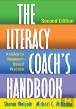 The Literacy Coach'S Handbook, Second Edition