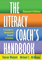 The Literacy Coach'S Handbook, Second Edition
