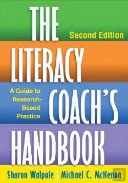 Bertrand.pt - The Literacy Coach'S Handbook, Second Edition