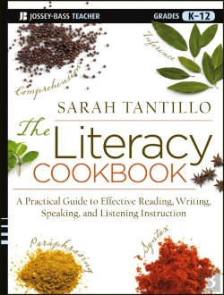 Bertrand.pt - The Literacy Cookbook