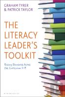 The Literacy Leader'S Toolkit