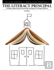 The Literacy Principal