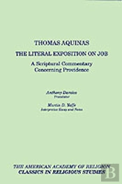 The Literal Exposition On Job
