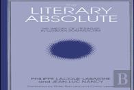The Literary Absolute