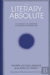 The Literary Absolute