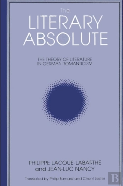 Bertrand.pt - The Literary Absolute