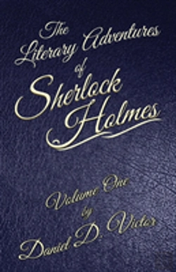 Bertrand.pt - The Literary Adventures Of Sherlock Holmes Volume 1