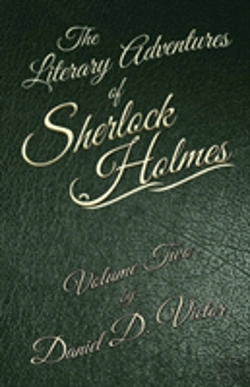 Bertrand.pt - The Literary Adventures Of Sherlock Holmes Volume 2