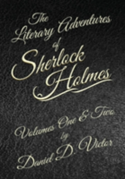 Bertrand.pt - The Literary Adventures Of Sherlock Holmes Volumes 1 And 2