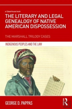 Bertrand.pt - The Literary And Legal Genealogy Of Native American Dispossession